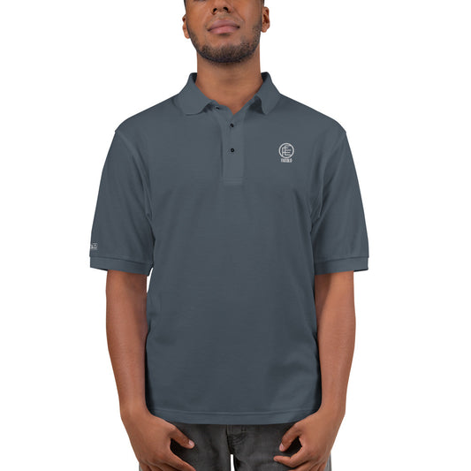 FAEQLO Men's Premium Polo