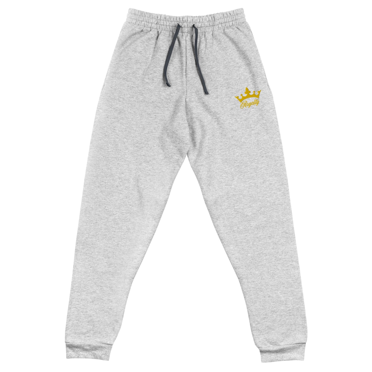 Unisex Royalty Joggers