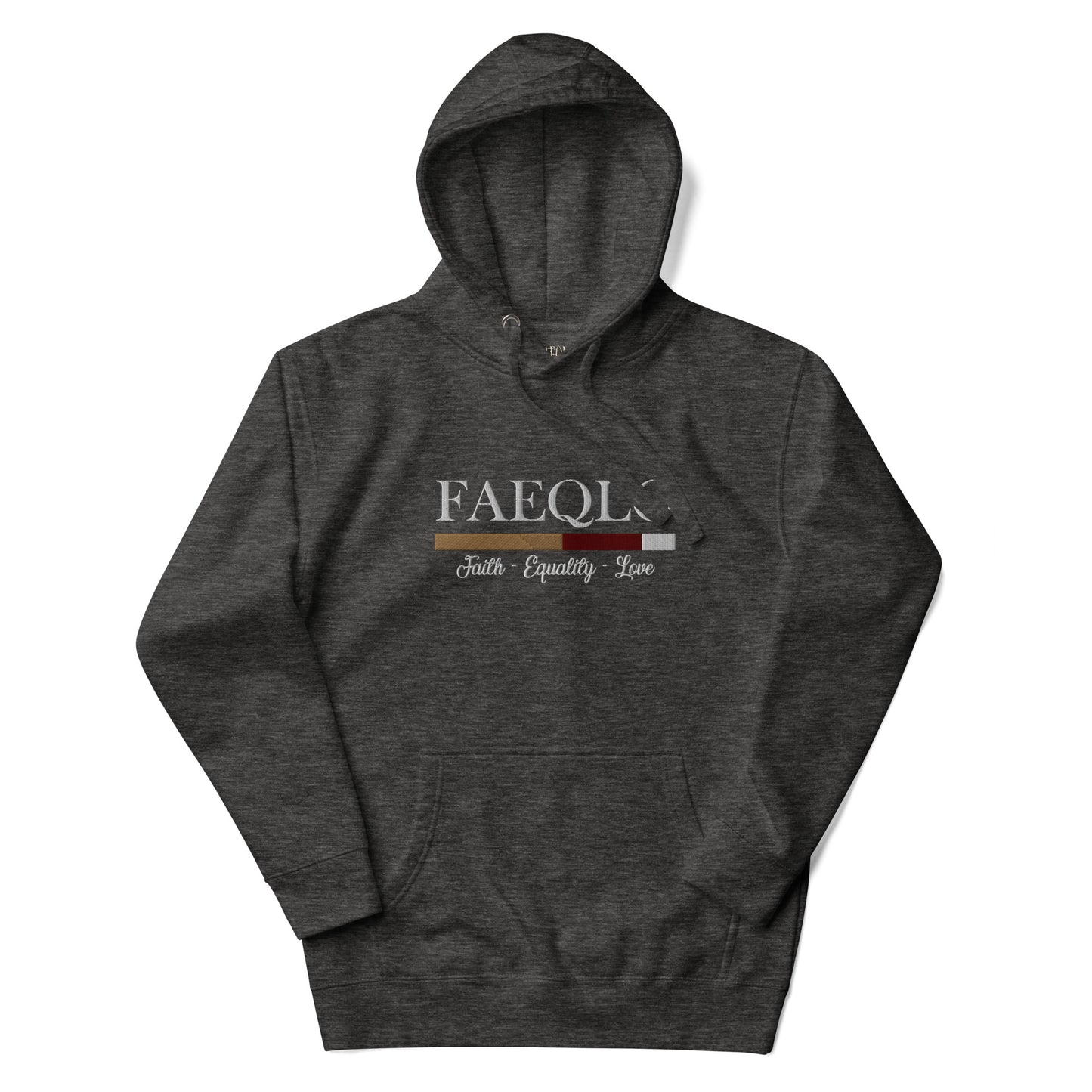 FAEQLO HOODIE