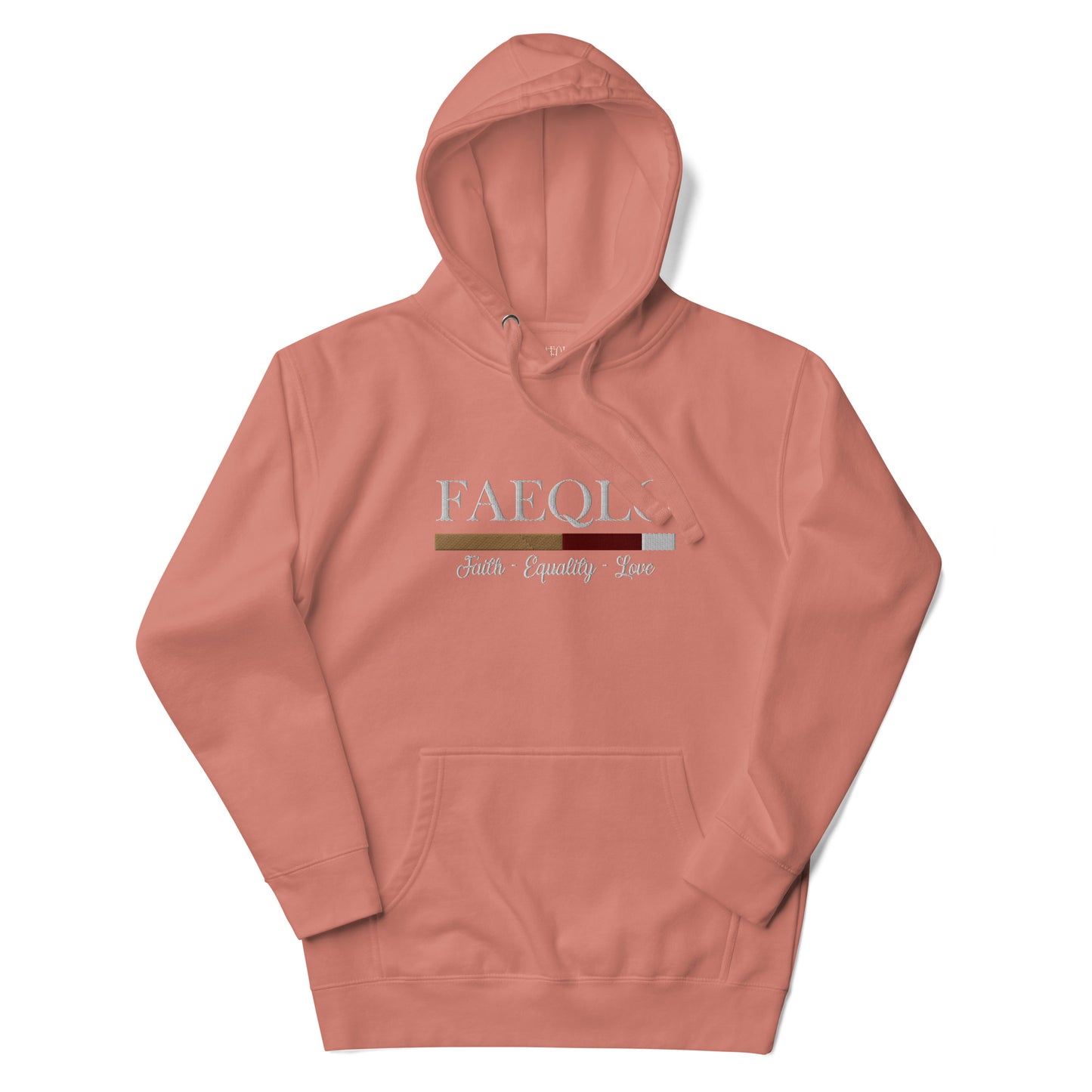 FAEQLO HOODIE