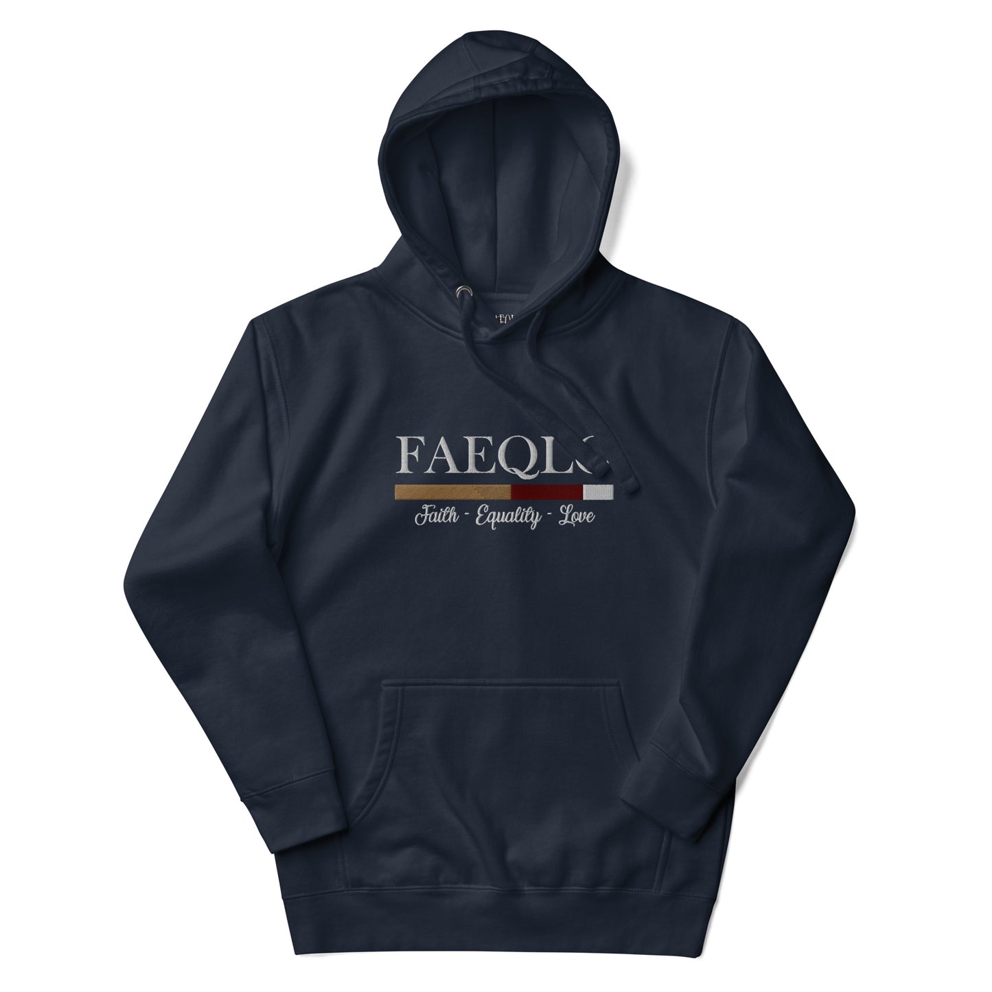 FAEQLO HOODIE