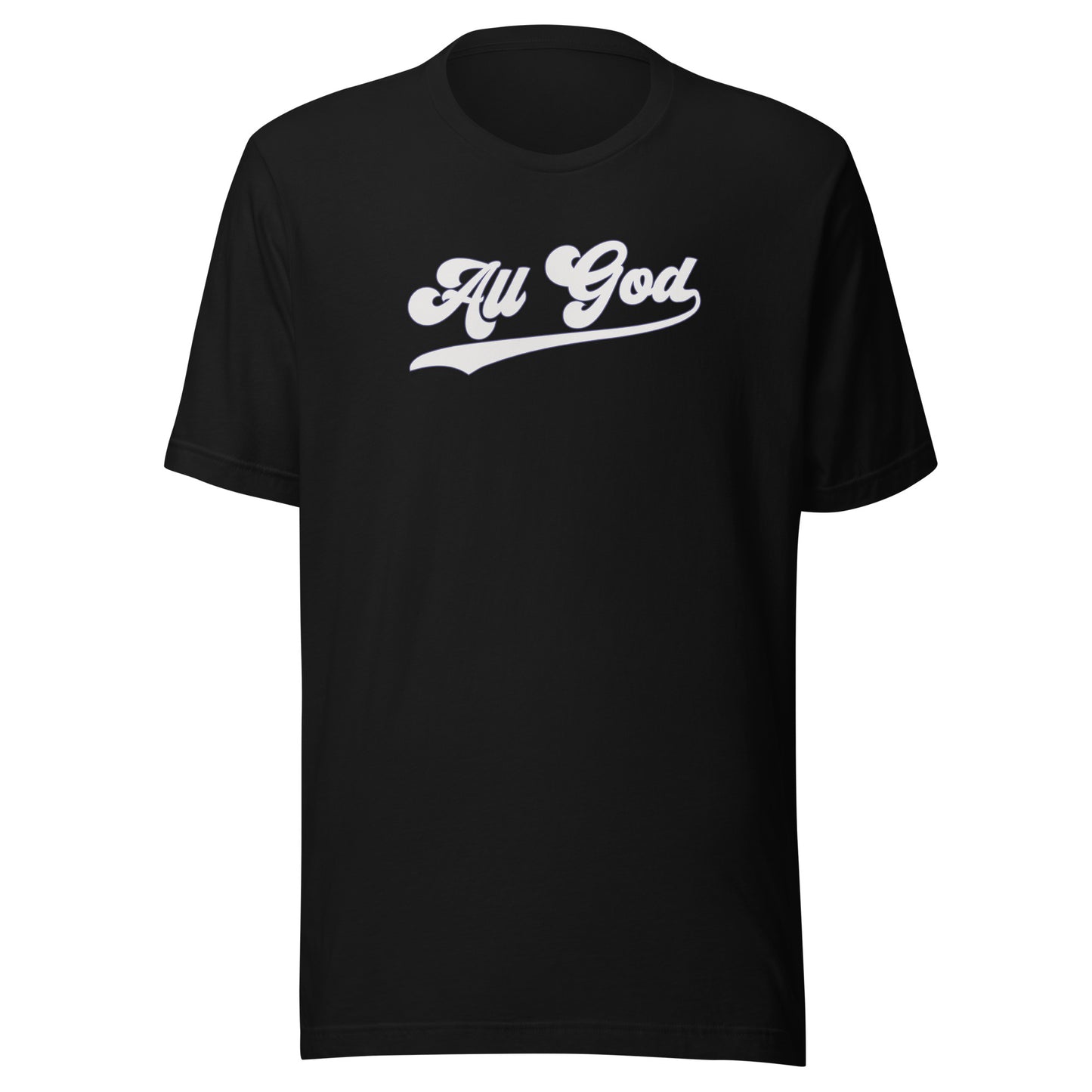 ALL GOD Premium Unisex T-shirt