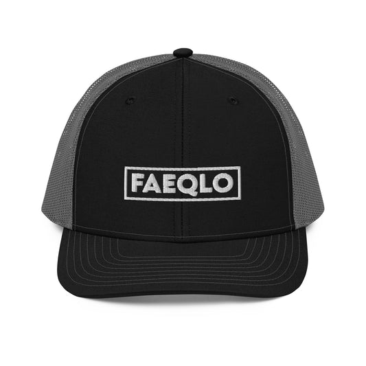 FAEQLO Snapback Trucker Caps