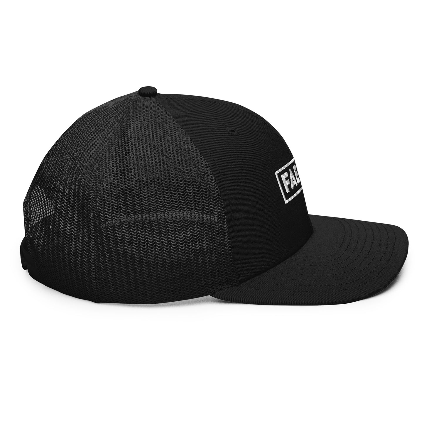 FAEQLO Snapback Trucker Caps