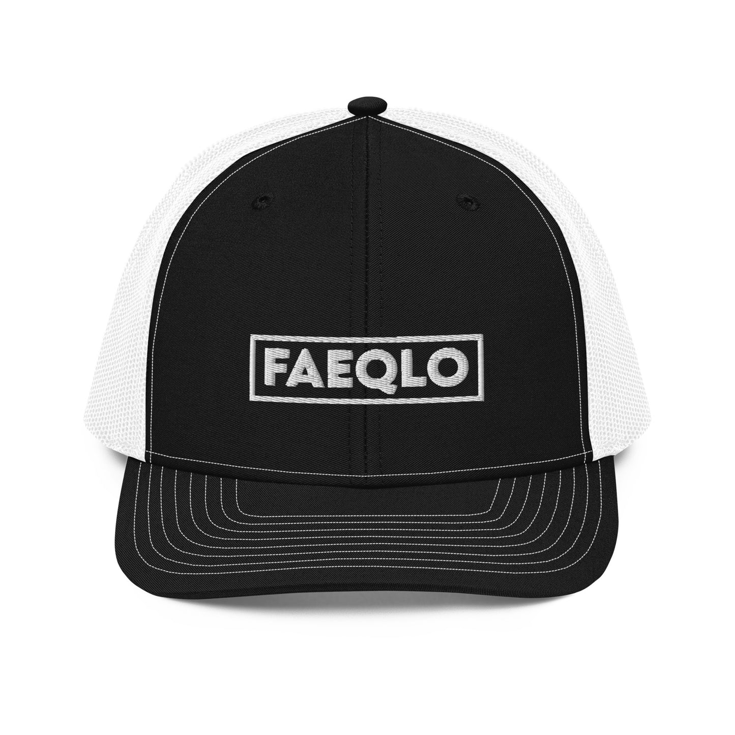 FAEQLO Snapback Trucker Caps