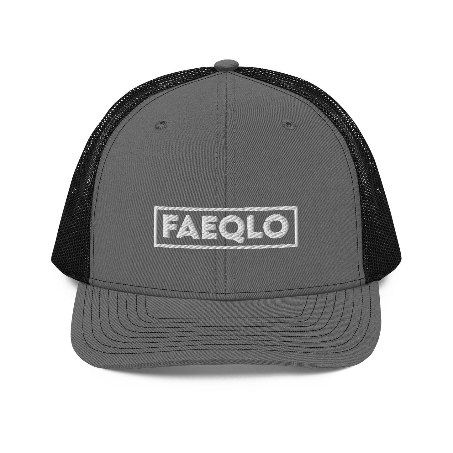 FAEQLO Snapback Trucker Caps