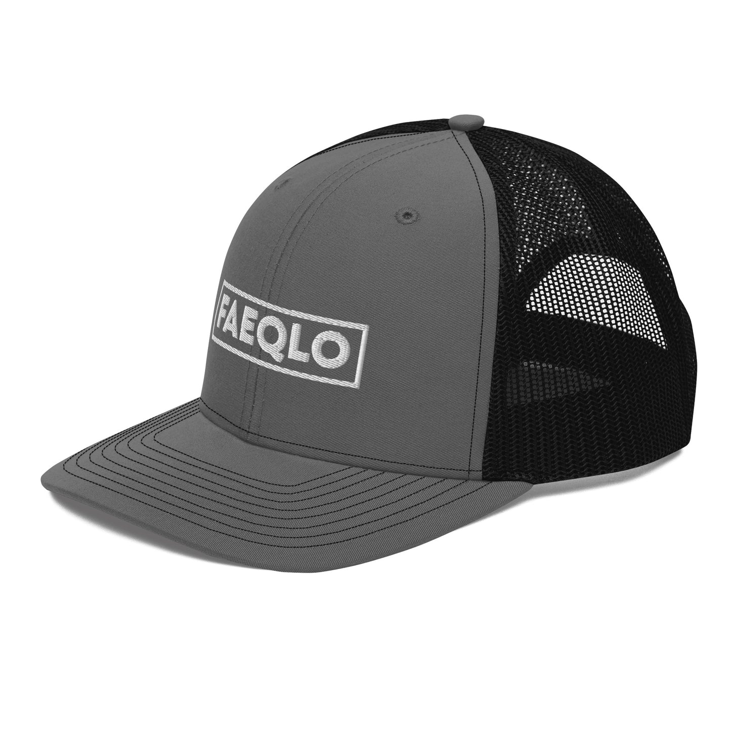 FAEQLO Snapback Trucker Caps