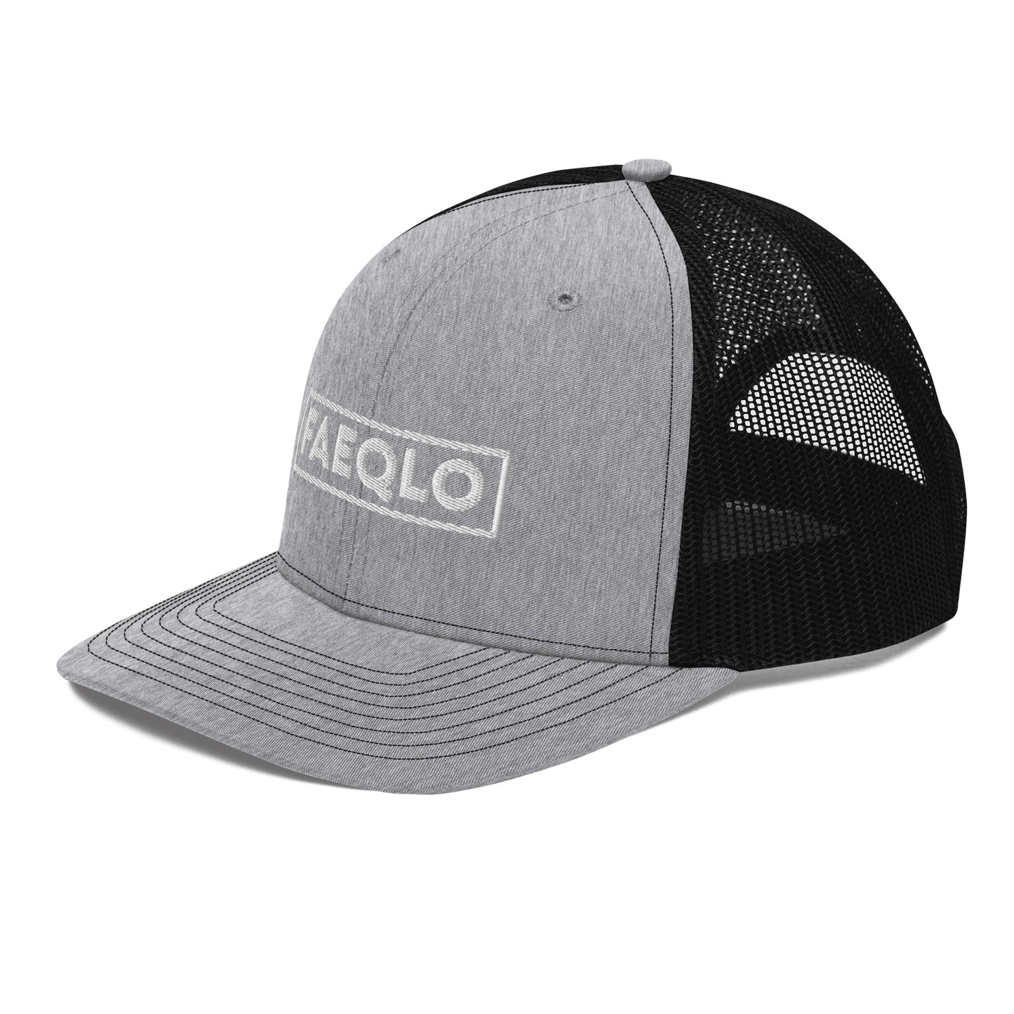 FAEQLO Snapback Trucker Caps