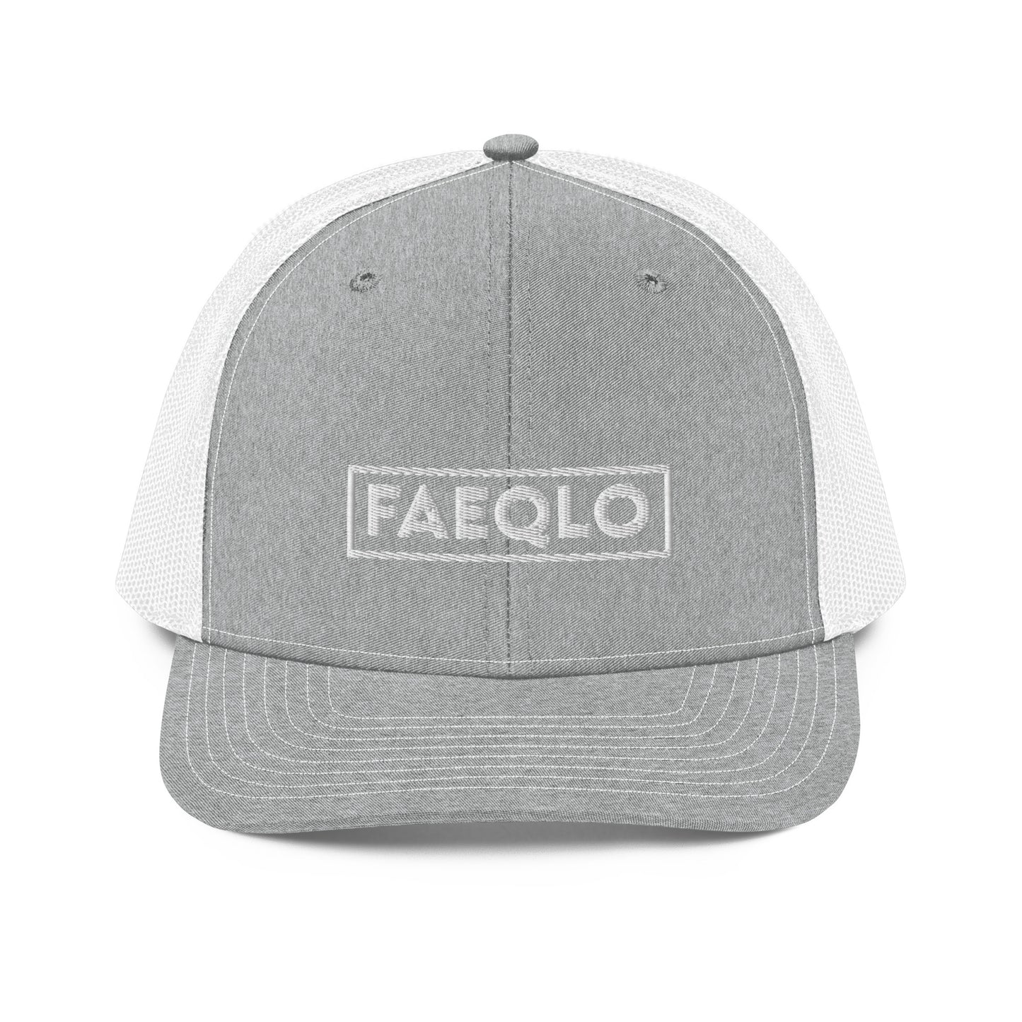 FAEQLO Snapback Trucker Caps